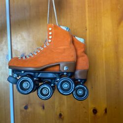 Moxi roller Skates 