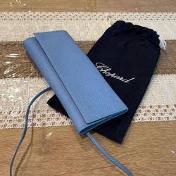 Chopard Jewelry Travel Pouch / Organizer