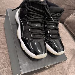 Jordan 11 Retro 