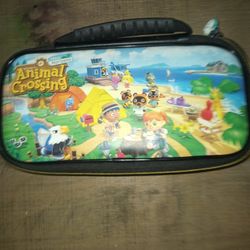 Switch Carrying Case