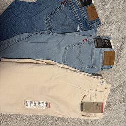 Womens Levi’s Jeans Bundle