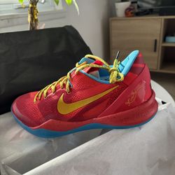 Kobe VIII Year Of the Horse