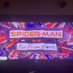 Insignia 4k Tv 58inch