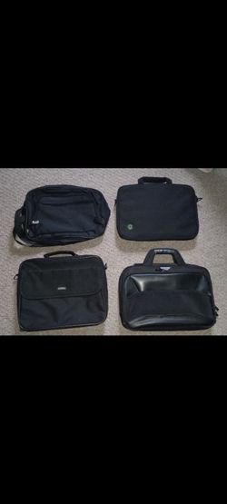 Labtop Bags 