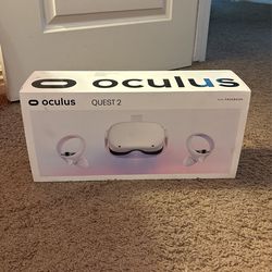 Refurbished Oculus Quest 2 128GB
