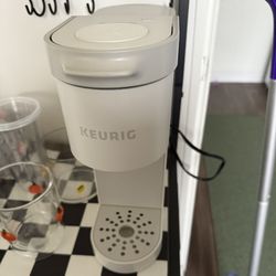 Keurig Single Cup