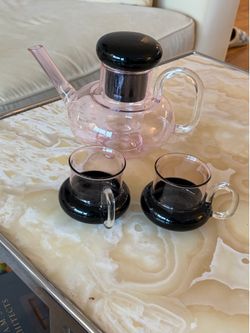 Tea set