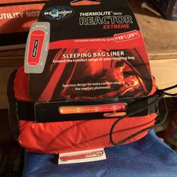 Sleeping Bag Liner