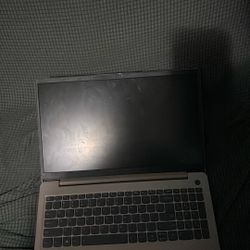 Lenovo Idea Pad 3 