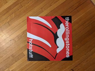 Rolling Stones Poster