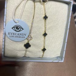 Two New Bracelets For One Price