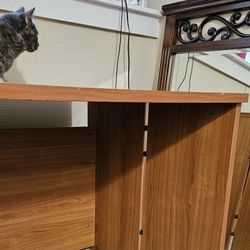 Office Table And Chair