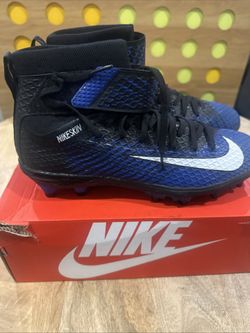 Nike Skin Football Cleats