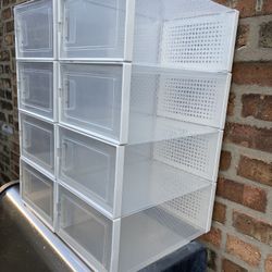 Shoe Organizers
