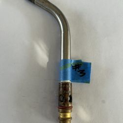 A14 Acetylene Torch Tip