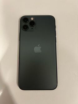 iPhone 11 Pro 64GB - Space Gray (Unlocked)