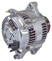 Chrystler Alternador