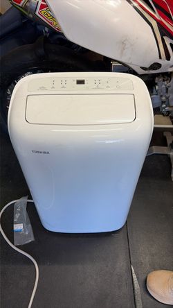 Portable air conditioner