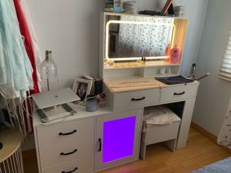 Vanity