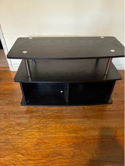 Entertainment Stand