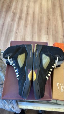 Jordan 5 a ma maniere