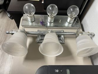 Light Fixtures