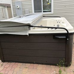 HotTub For Sale