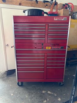 Tool box