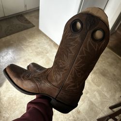 Ariat Circuit Striker Men’s Western Boots