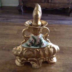  1972  Jim Beam, Collectible, Whiskey Bottle