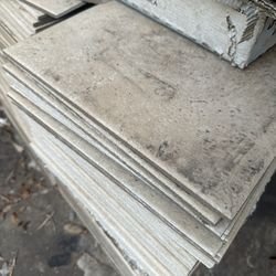 Tile 200pc 12x12