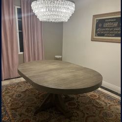 Dinning Table 
