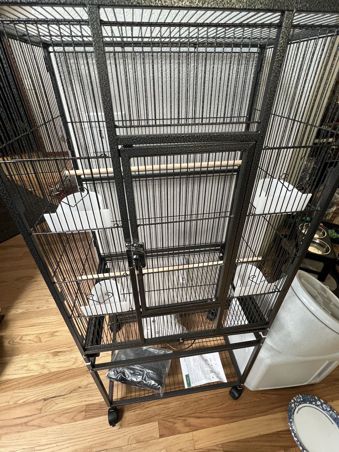 Bird Cage