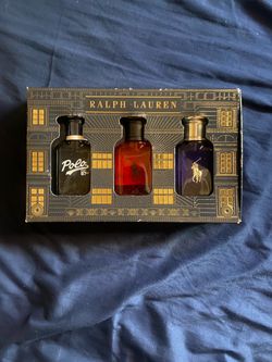 Perfume Set