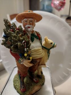 International Santa Claus Viejo Pascuero