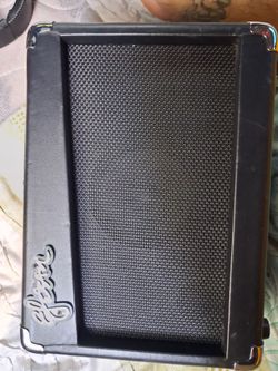Esteban G-10 amp
