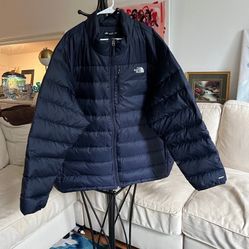 Men's The North Face 550 Fill Power Down Jacket