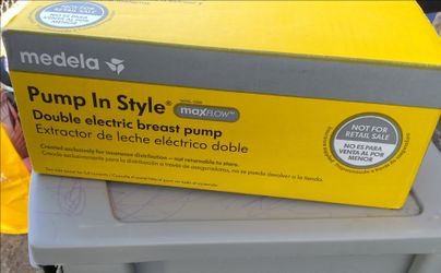 Electric Breast pump