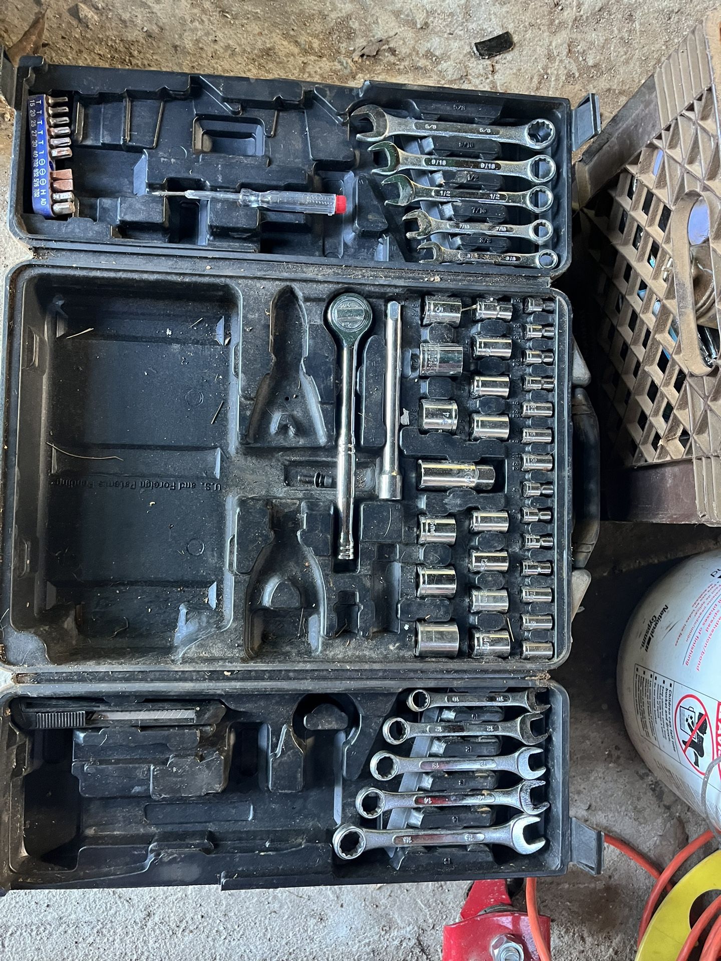 Tools