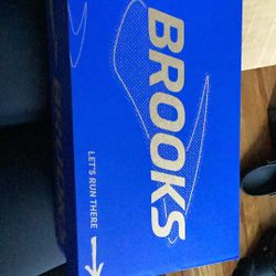 Brooks Running Shoes 
