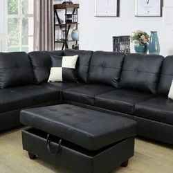 Brand New Sectional Sofa Couch 