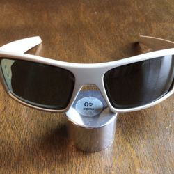 Oakley Gascan Sunglasses