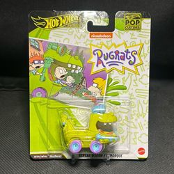 Hot Wheels Premium - Pop Culture