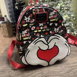 Backpack Disney  new Original  Buen precio 