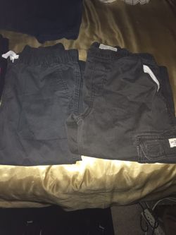Pants