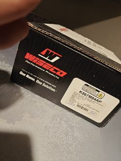 Wiseco K567m84ap Piston