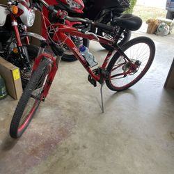 Specialized HardRock