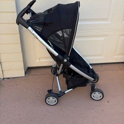 Quinny Zapp Stroller