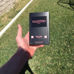 Valentino Cologne