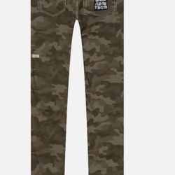 Camo Ksubi Jeans 